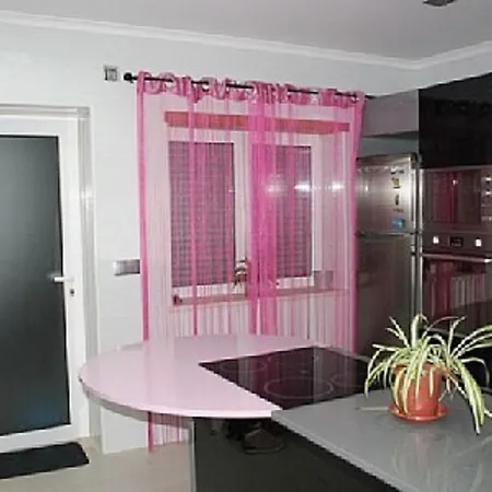 Vivenda Violeta Villa *