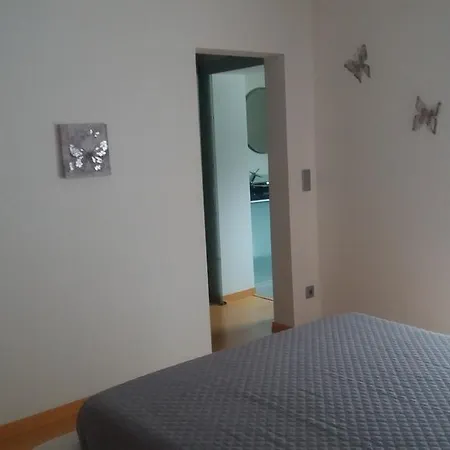 Vivenda Violeta Villa Óbidos