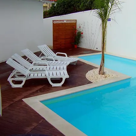 Vivenda Violeta Villa *