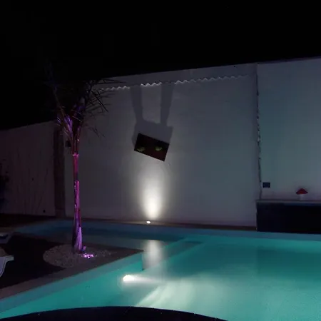 Vivenda Violeta Villa Óbidos