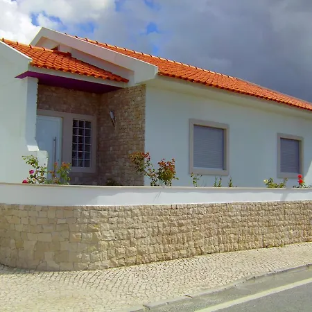 Vivenda Violeta Villa