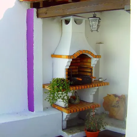 Villa Vivenda Violeta