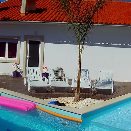Villa Vivenda Violeta *
