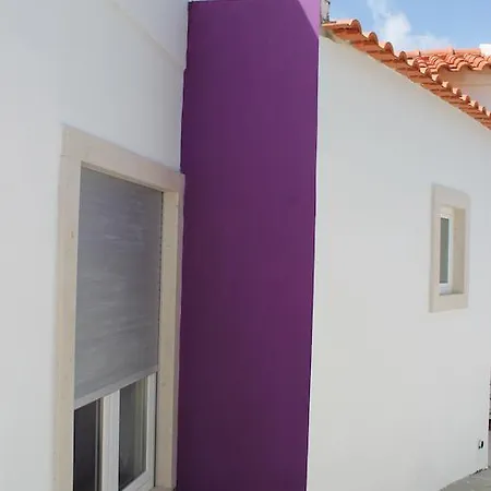 Villa Vivenda Violeta