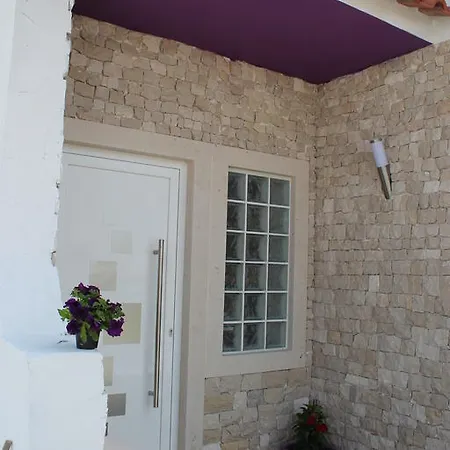 Vivenda Violeta Óbidos