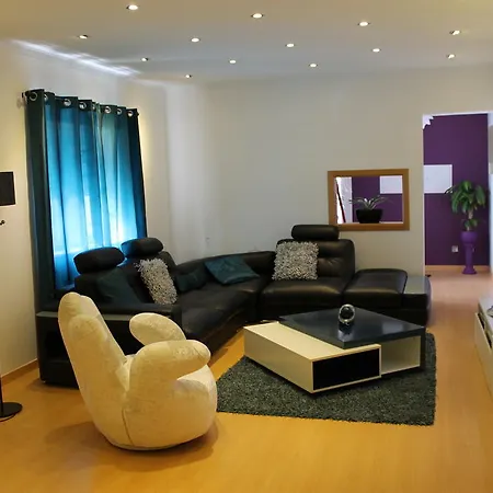 Villa Vivenda Violeta