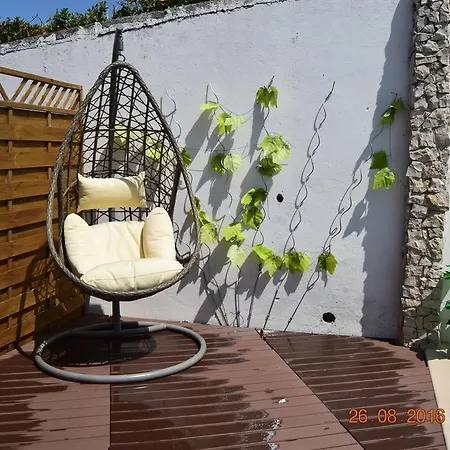 Villa Vivenda Violeta Óbidos