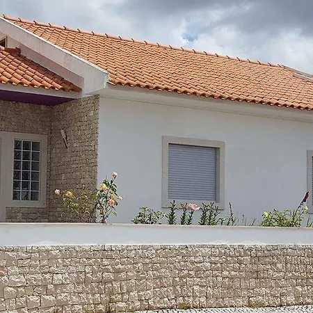 Vivenda Violeta Villa