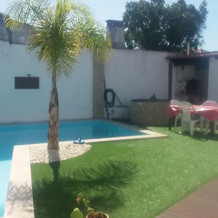 Vivenda Violeta Villa