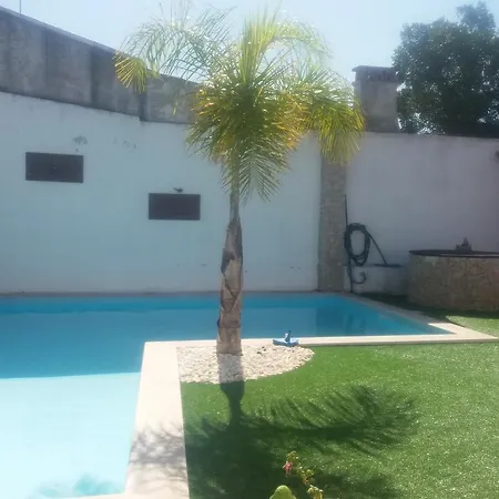 Villa Vivenda Violeta *