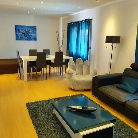 Villa Vivenda Violeta Óbidos